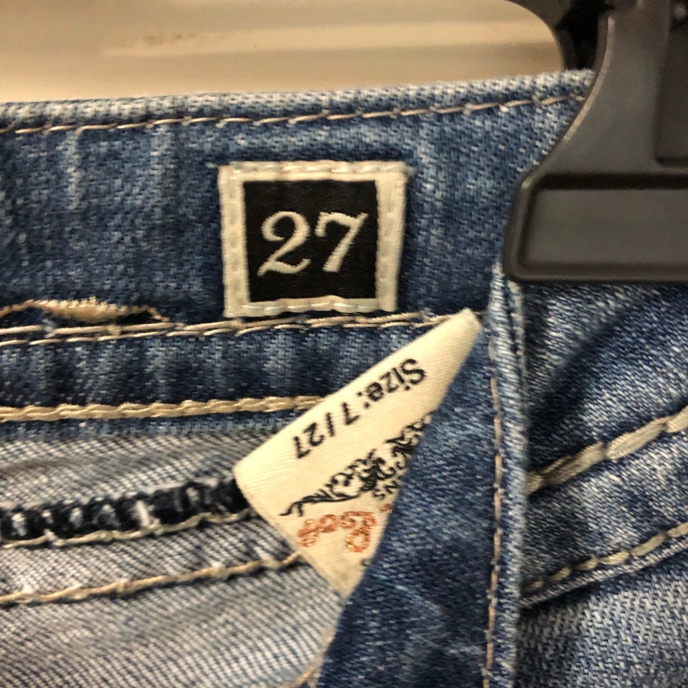 Bootcut - Picture 2 of 3